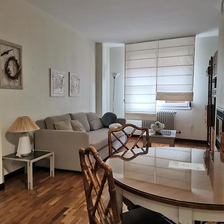 Apartamento Estriva Ezcaray Kültér fotó