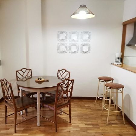 Apartamento Estriva Ezcaray Kültér fotó