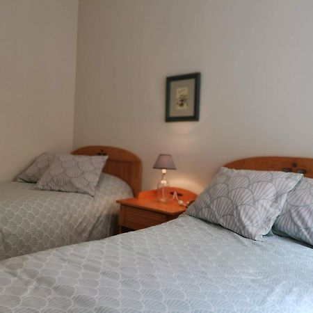 Apartamento Estriva Ezcaray Kültér fotó