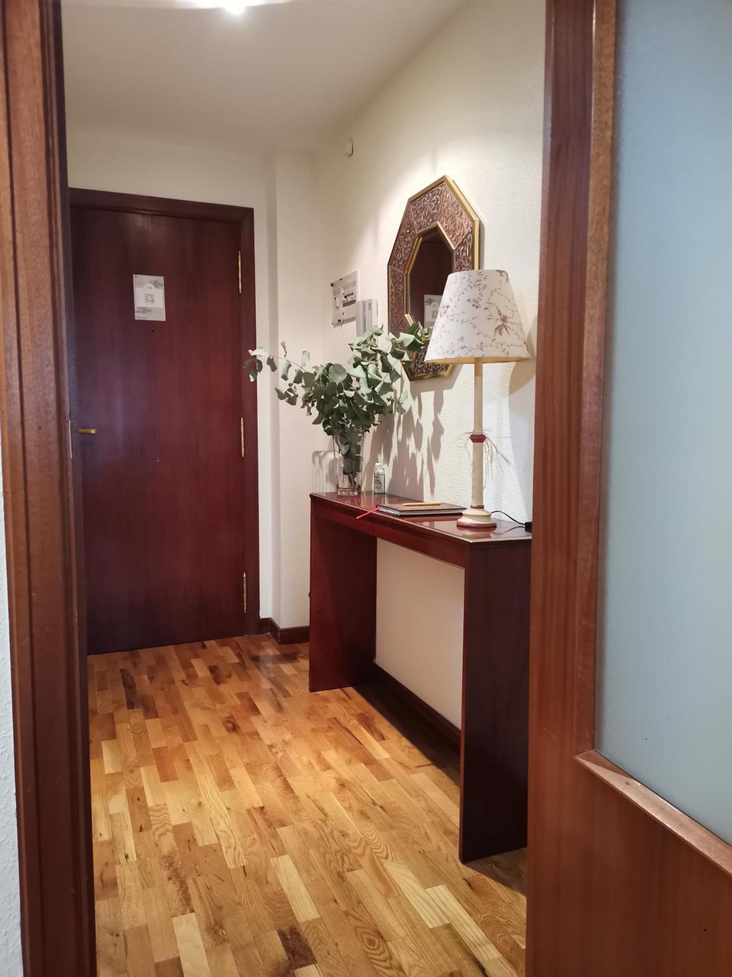 Apartamento Estriva Ezcaray Kültér fotó