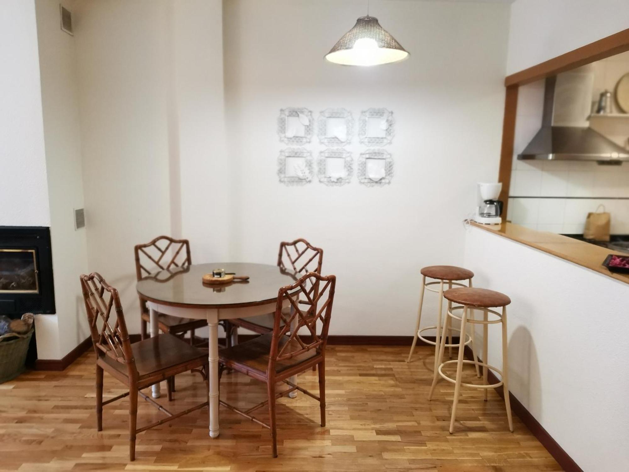 Apartamento Estriva Ezcaray Kültér fotó