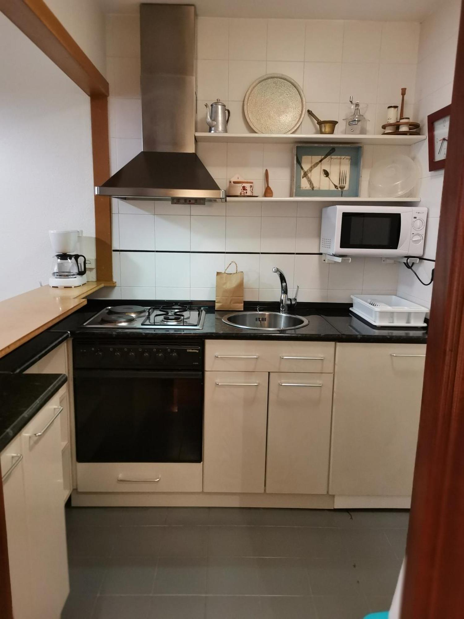 Apartamento Estriva Ezcaray Kültér fotó