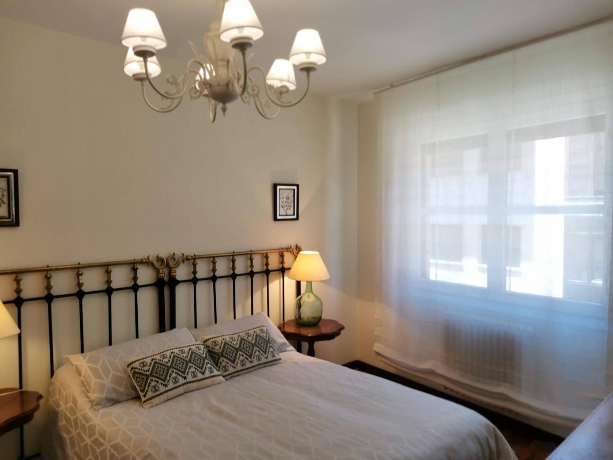 Apartamento Estriva Ezcaray Kültér fotó