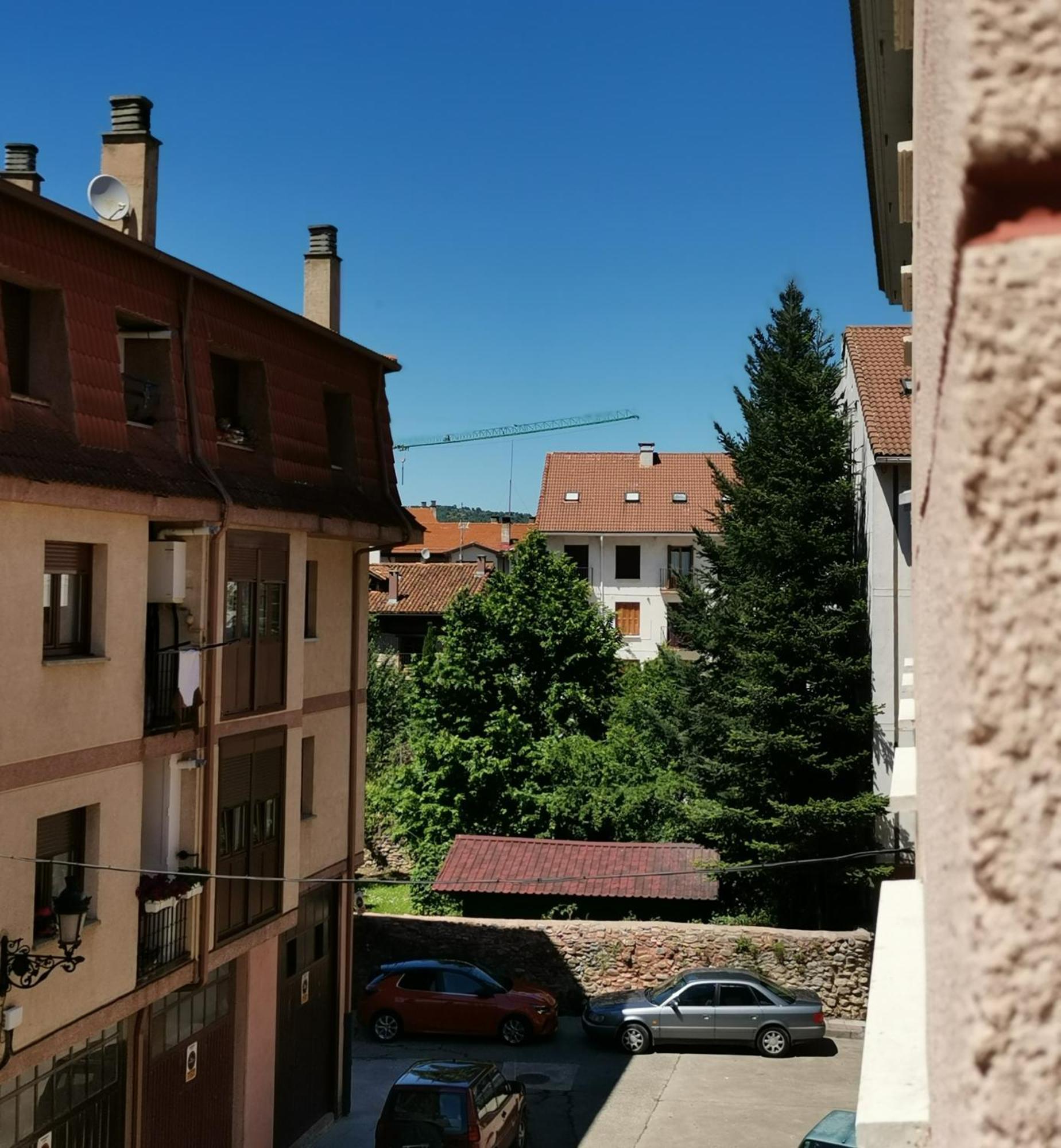 Apartamento Estriva Ezcaray Kültér fotó