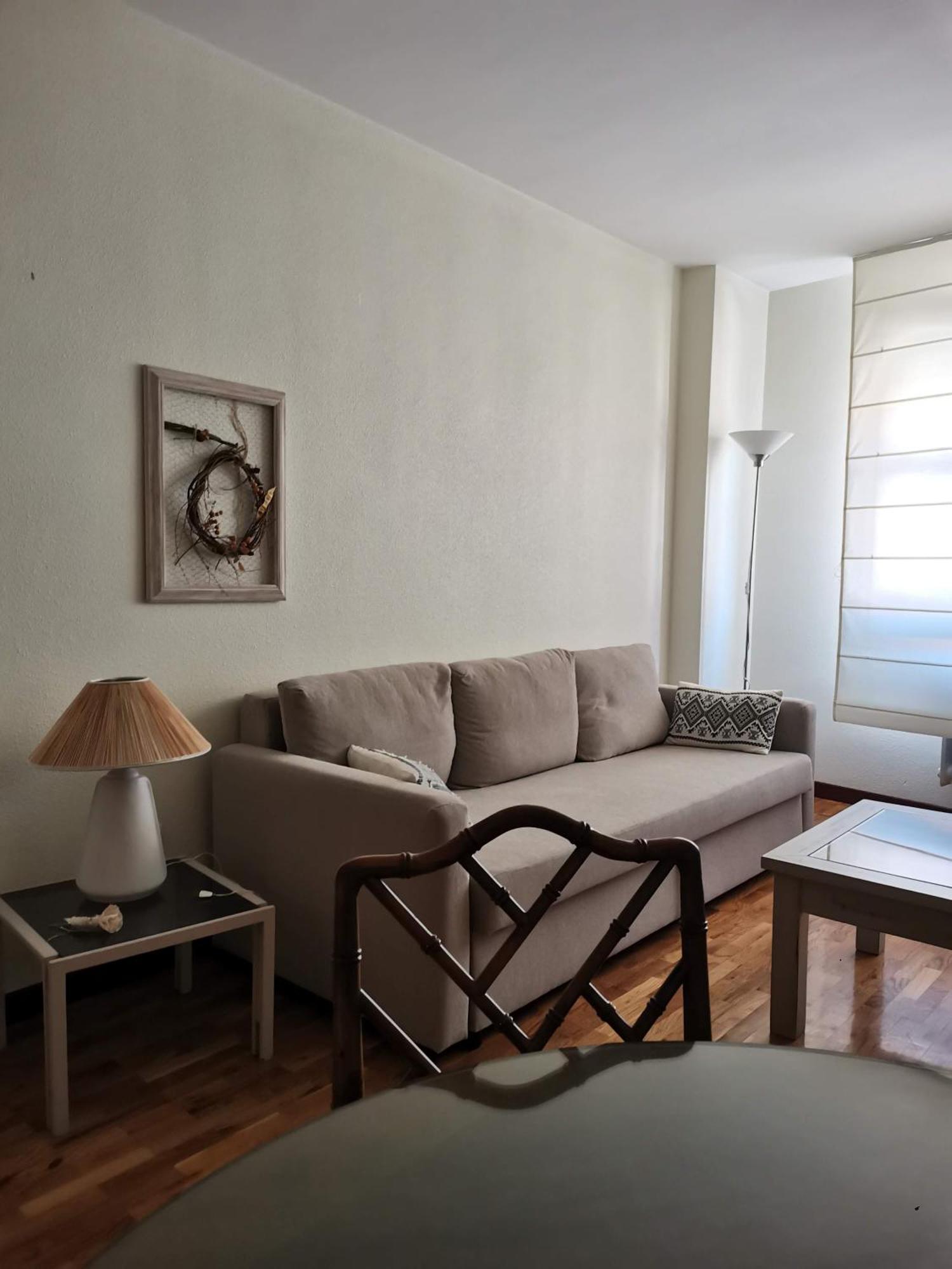 Apartamento Estriva Ezcaray Kültér fotó
