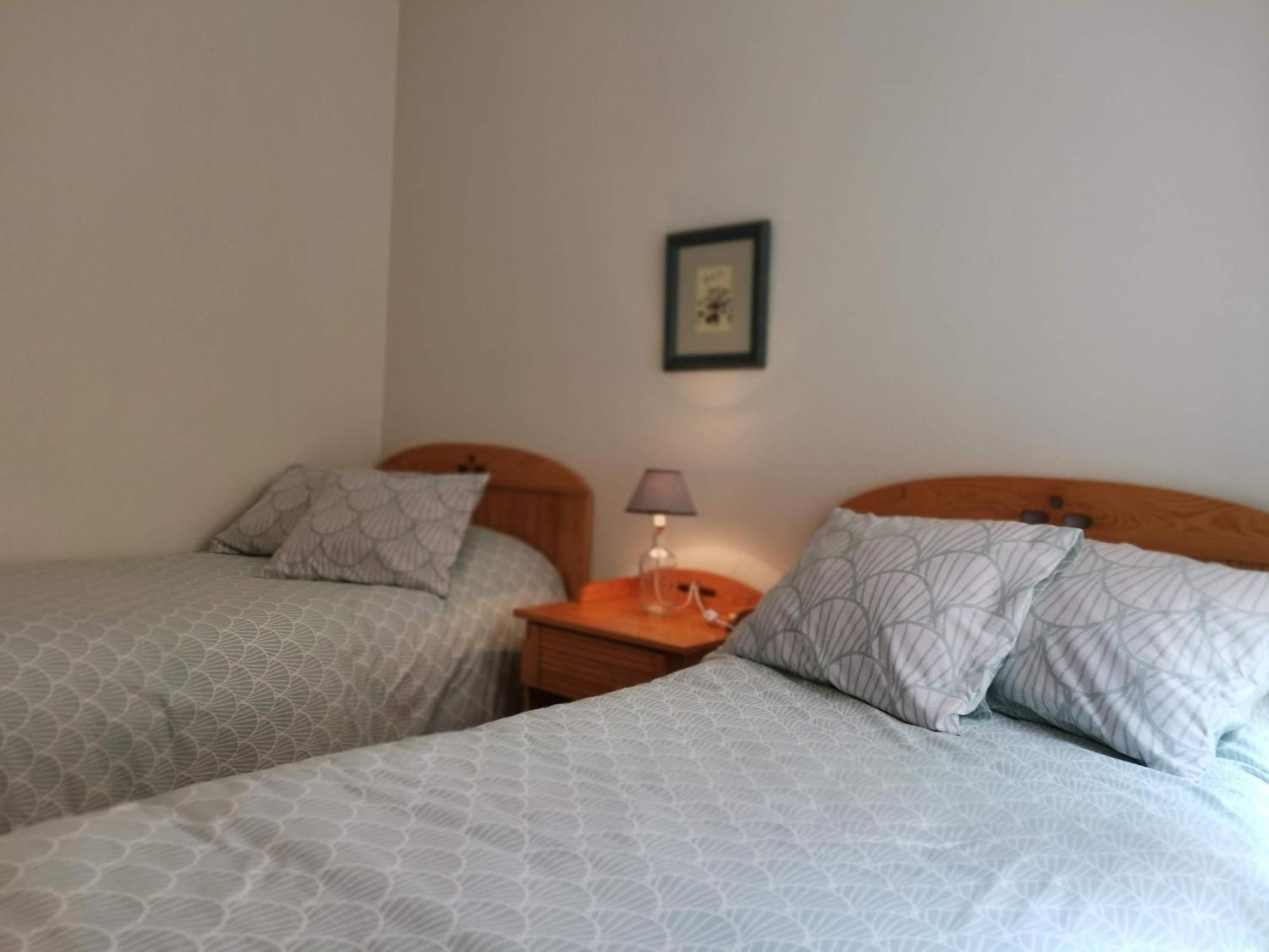 Apartamento Estriva Ezcaray Kültér fotó