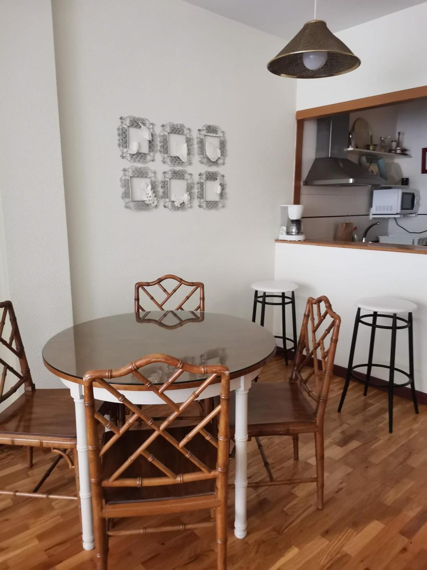 Apartamento Estriva Ezcaray Kültér fotó