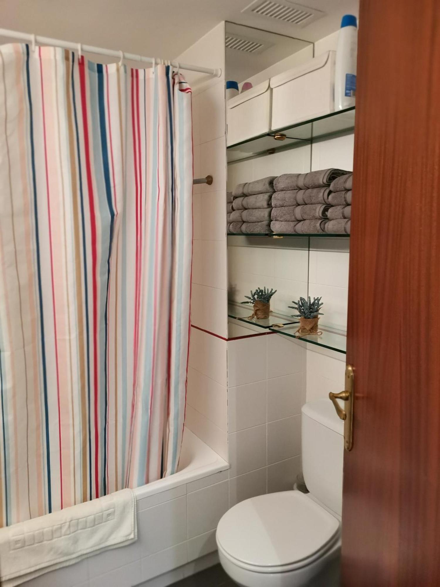 Apartamento Estriva Ezcaray Kültér fotó