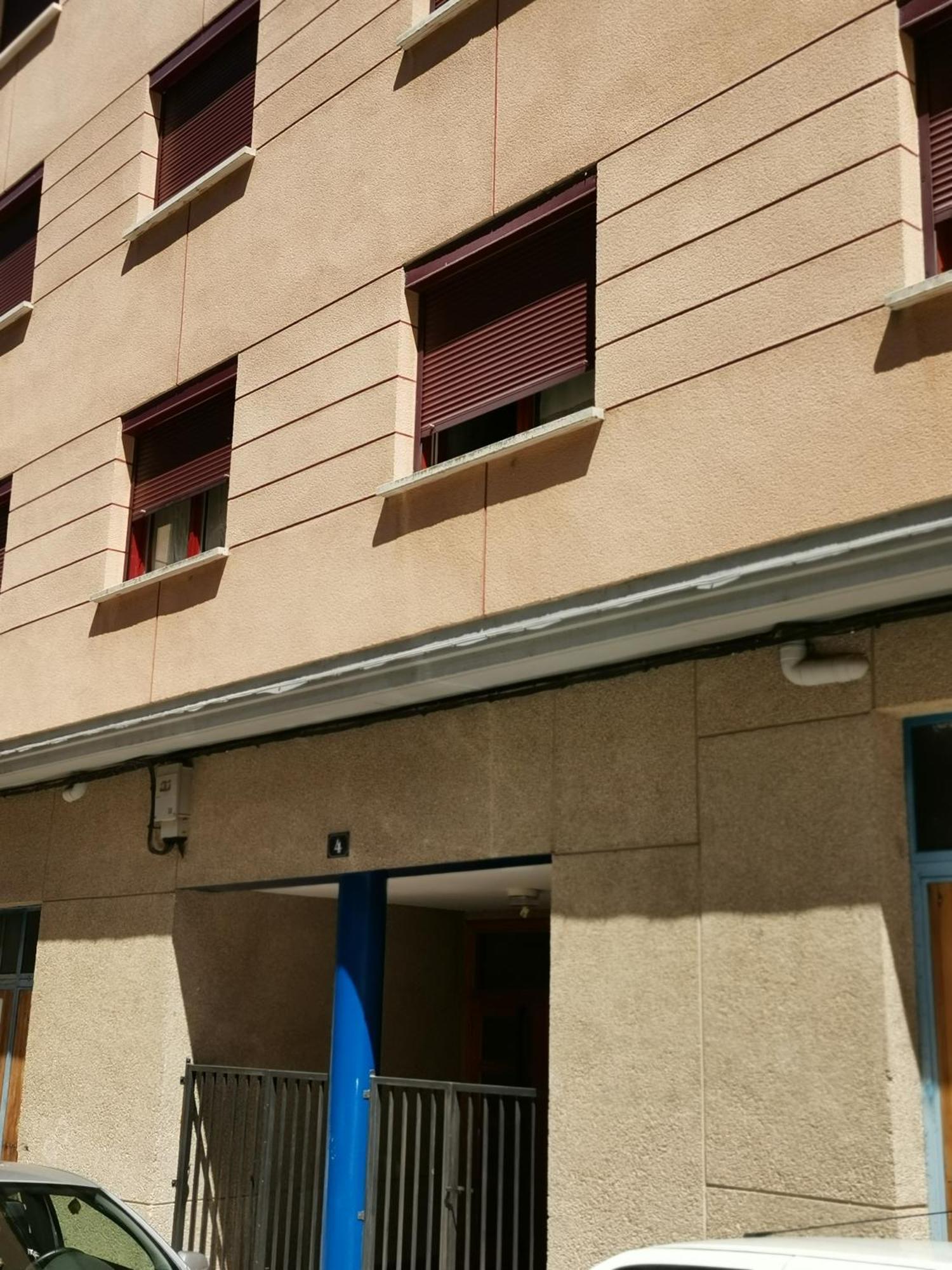 Apartamento Estriva Ezcaray Kültér fotó