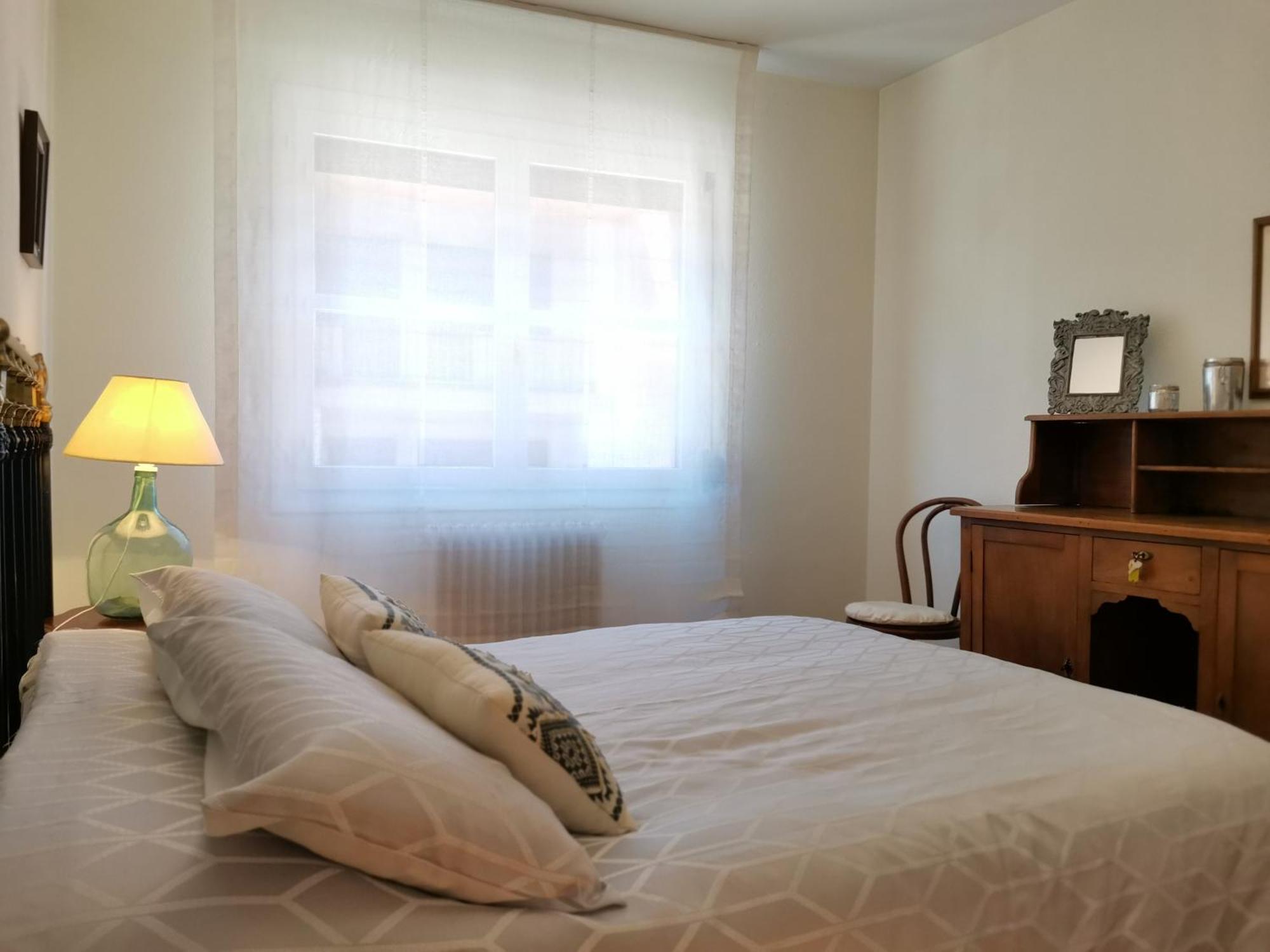 Apartamento Estriva Ezcaray Kültér fotó